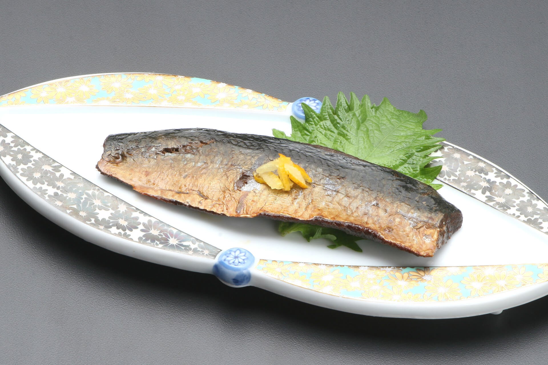 ニシンの甘露煮【全国配送】